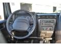 Silverstone Metallic - Wrangler Sport 4x4 Photo No. 17