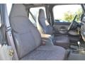 Silverstone Metallic - Wrangler Sport 4x4 Photo No. 23