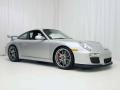 Arctic Silver Metallic - 911 GT3 Photo No. 2