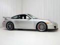 Arctic Silver Metallic - 911 GT3 Photo No. 3