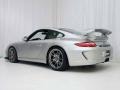 Arctic Silver Metallic - 911 GT3 Photo No. 7