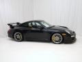 2010 Black Porsche 911 GT3  photo #3