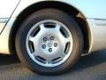 Millennium Silver Metallic - LS 430 Photo No. 6
