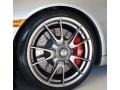 Arctic Silver Metallic - 911 GT3 Photo No. 19