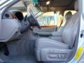 Millennium Silver Metallic - LS 430 Photo No. 9
