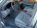 Millennium Silver Metallic - LS 430 Photo No. 10
