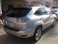 2006 Millenium Silver Metallic Lexus RX 330  photo #2