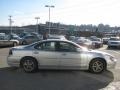 2001 Galaxy Silver Metallic Pontiac Grand Prix GT Sedan  photo #4