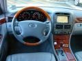 Millennium Silver Metallic - LS 430 Photo No. 12