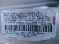 Millennium Silver Metallic - LS 430 Photo No. 15