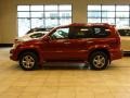 Salsa Red Pearl - GX 470 Photo No. 1