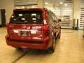 Salsa Red Pearl - GX 470 Photo No. 5