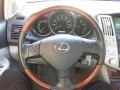 Millenium Silver Metallic - RX 330 Photo No. 24
