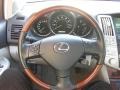 2006 Millenium Silver Metallic Lexus RX 330  photo #24