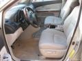Millenium Silver Metallic - RX 330 Photo No. 27