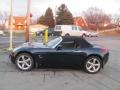 Deep Blue - Solstice Roadster Photo No. 7