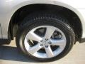 Millenium Silver Metallic - RX 330 Photo No. 36