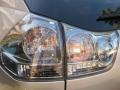 Millenium Silver Metallic - RX 330 Photo No. 41