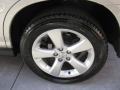 Millenium Silver Metallic - RX 330 Photo No. 42