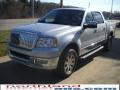 2006 Silver Metallic Lincoln Mark LT SuperCrew 4x4  photo #13