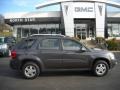 2007 Granite Grey Metallic Pontiac Torrent AWD  photo #1