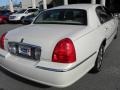 White Chocolate Tri-Coat - Town Car Designer Photo No. 14