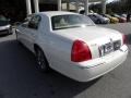 White Chocolate Tri-Coat - Town Car Designer Photo No. 16