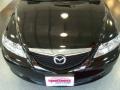 Onyx Black - MAZDA6 i Sedan Photo No. 10