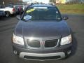 2007 Granite Grey Metallic Pontiac Torrent AWD  photo #15