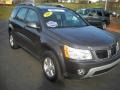 2007 Granite Grey Metallic Pontiac Torrent AWD  photo #16