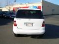 Polar White - ML 320 4Matic Photo No. 7