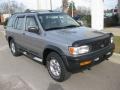 Silver Metallic - Pathfinder SE 4x4 Photo No. 7