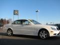 2006 Alabaster White Mercedes-Benz S 430 4Matic Sedan  photo #3