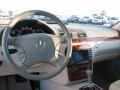 Alabaster White - S 430 4Matic Sedan Photo No. 7