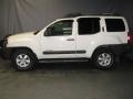 Avalanche White - Xterra Off Road 4x4 Photo No. 2