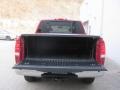 Red Brawn - Titan SE Crew Cab 4x4 Photo No. 4