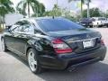 Black - S 550 Sedan Photo No. 5