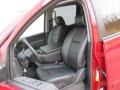 Red Brawn - Titan SE Crew Cab 4x4 Photo No. 10