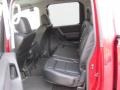 Red Brawn - Titan SE Crew Cab 4x4 Photo No. 13