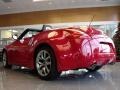 Solid Red - 370Z Roadster Photo No. 3