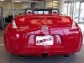 Solid Red - 370Z Roadster Photo No. 4