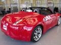Solid Red - 370Z Roadster Photo No. 5