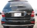 Black - ML 350 4Matic Photo No. 4