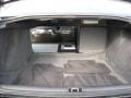 Black - 9-5 2.3T Sedan Photo No. 14