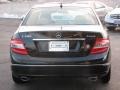 2010 Black Mercedes-Benz C 300 Luxury 4Matic  photo #4