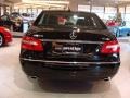 Black - E 350 4Matic Sedan Photo No. 5