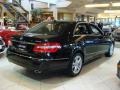 Black - E 350 4Matic Sedan Photo No. 6