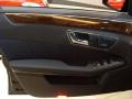 Black - E 350 4Matic Sedan Photo No. 7