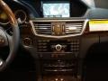 Black - E 350 4Matic Sedan Photo No. 12