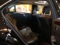 Black - E 350 4Matic Sedan Photo No. 13